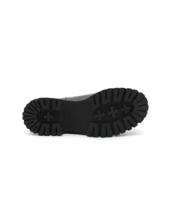 New L'Empreinte Chaussures WE DO 99731A noir