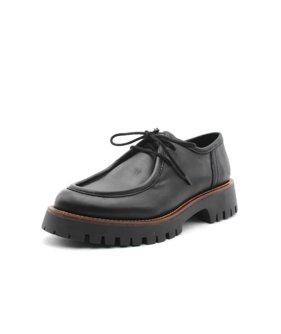 Sale L'Empreinte Chaussures WE DO 22313A noir