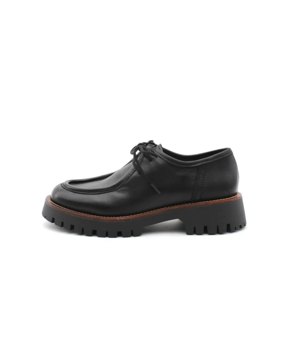 Sale L'Empreinte Chaussures WE DO 22313A noir