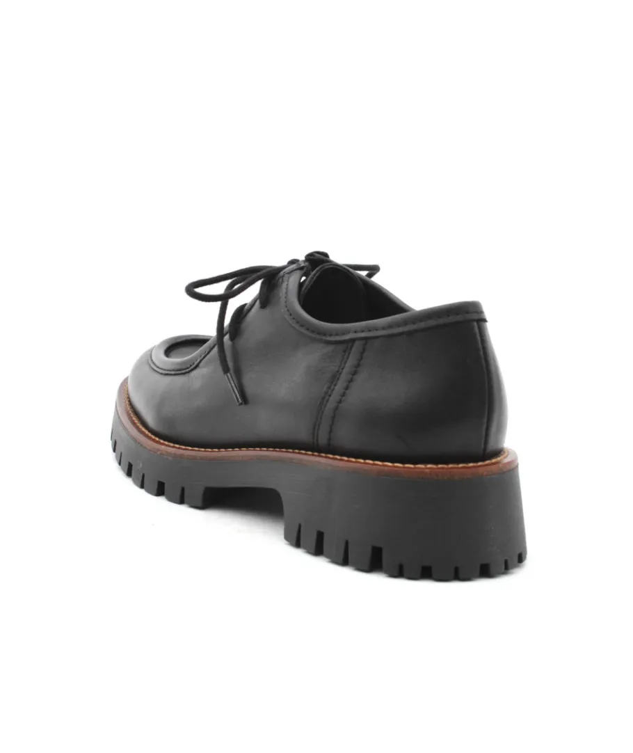 Sale L'Empreinte Chaussures WE DO 22313A noir