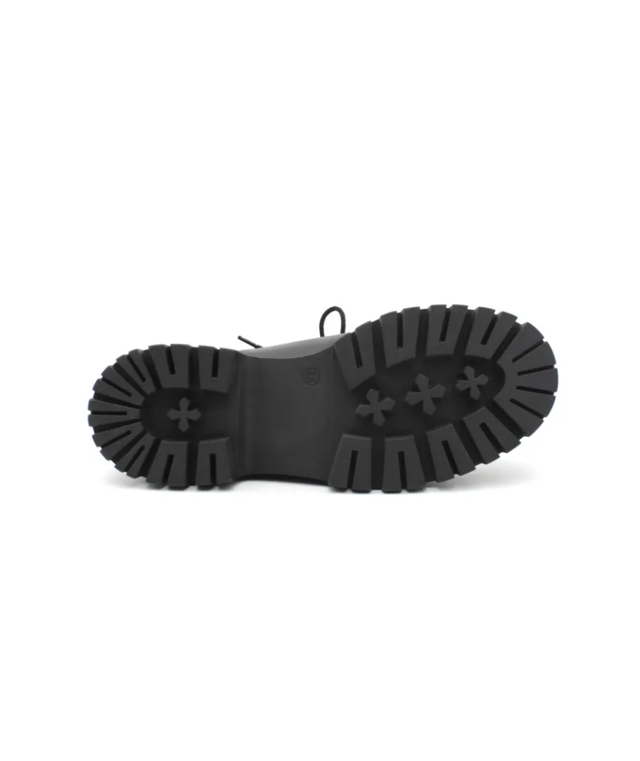 Sale L'Empreinte Chaussures WE DO 22313A noir