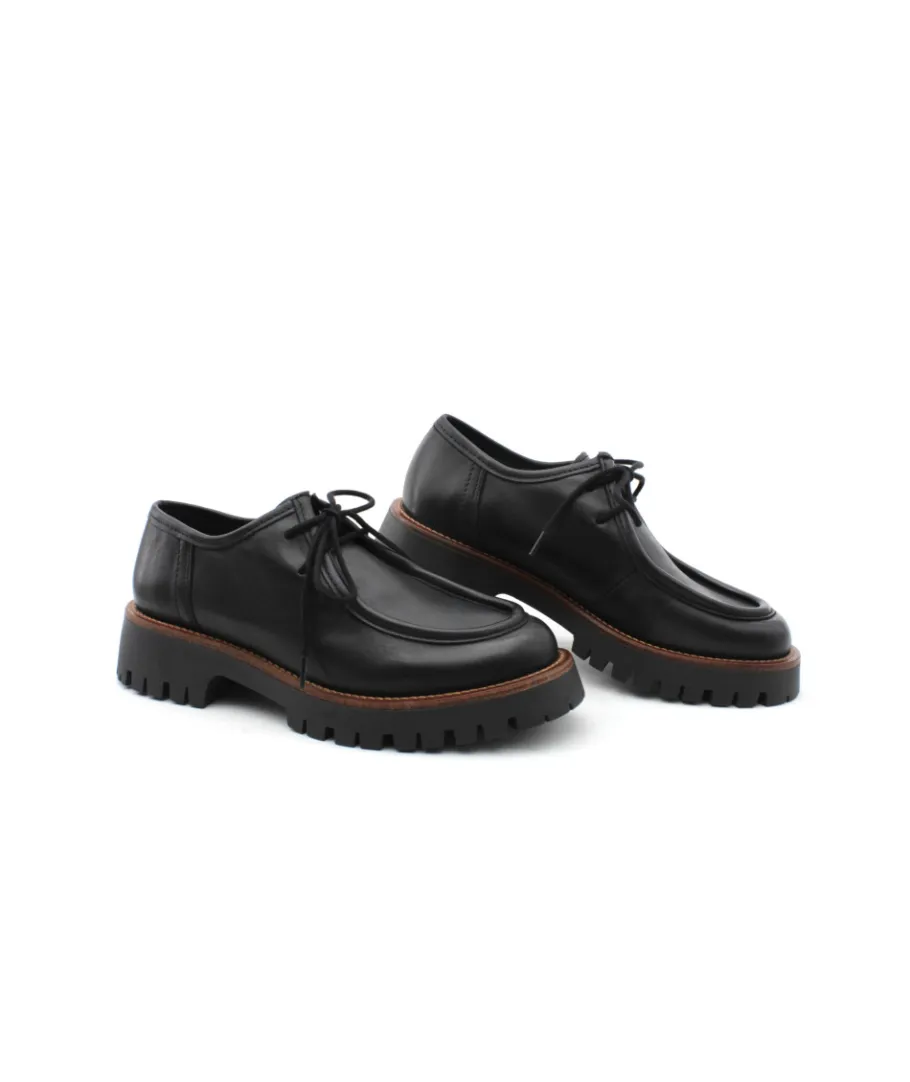 Sale L'Empreinte Chaussures WE DO 22313A noir