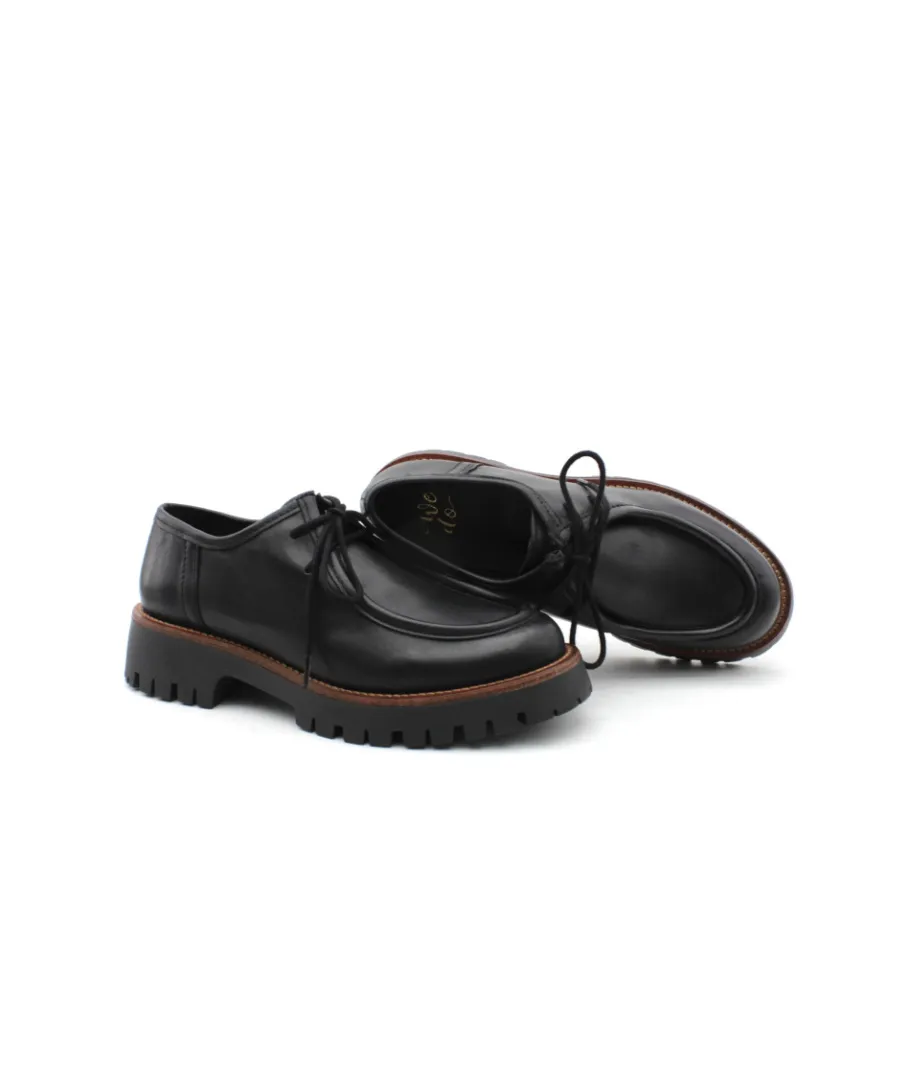 Sale L'Empreinte Chaussures WE DO 22313A noir