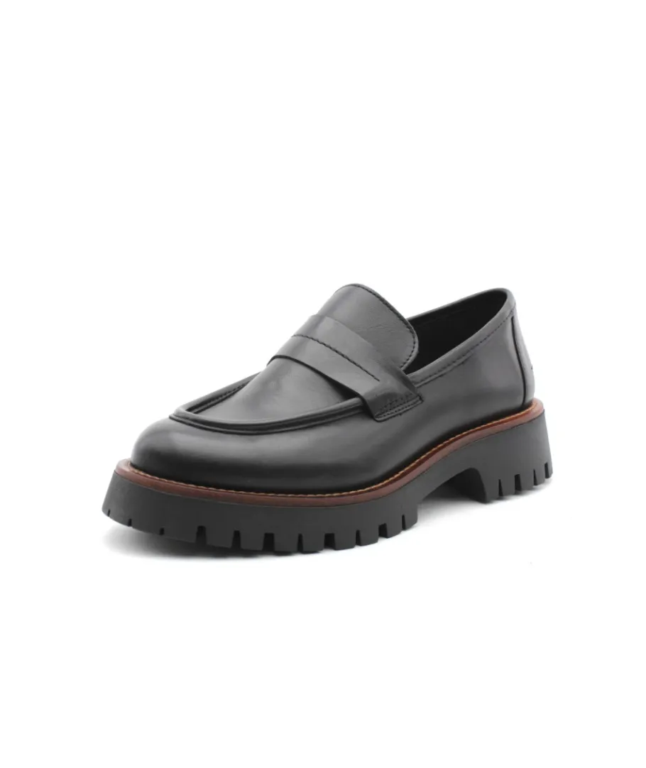 Shop L'Empreinte Chaussures WE DO 11244CS noir