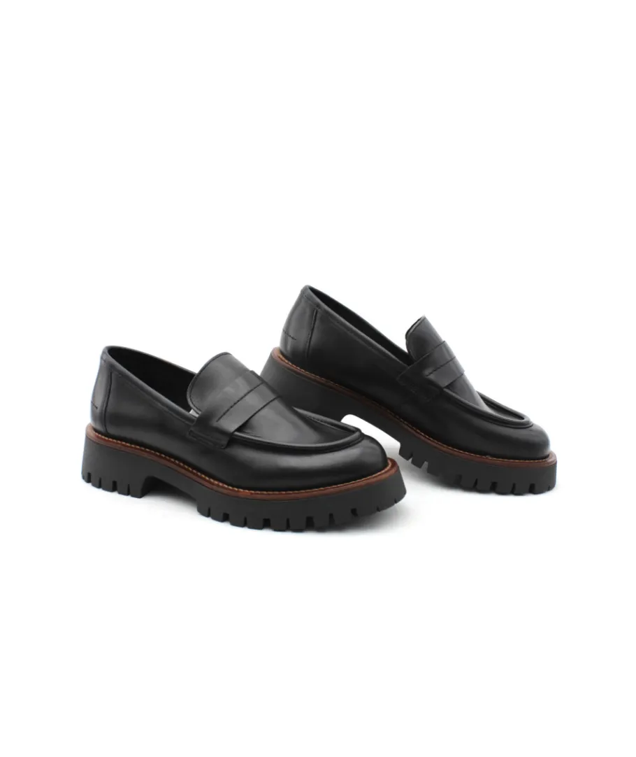 Shop L'Empreinte Chaussures WE DO 11244CS noir