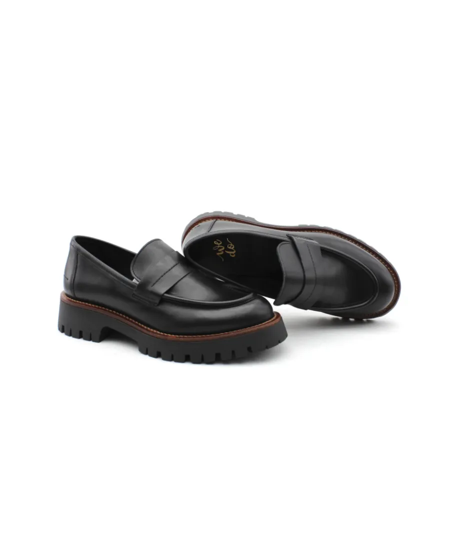 Shop L'Empreinte Chaussures WE DO 11244CS noir