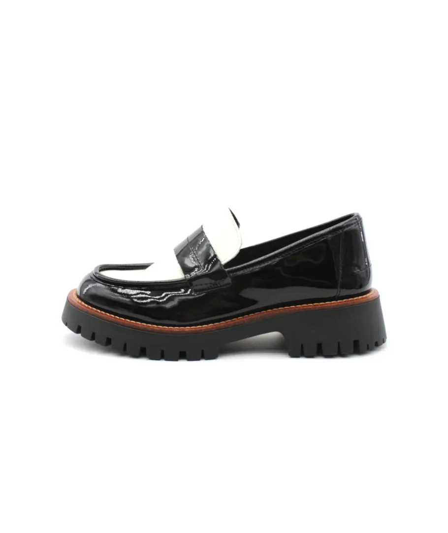 Hot L'Empreinte Chaussures WE DO 11244CS Noir/blanc