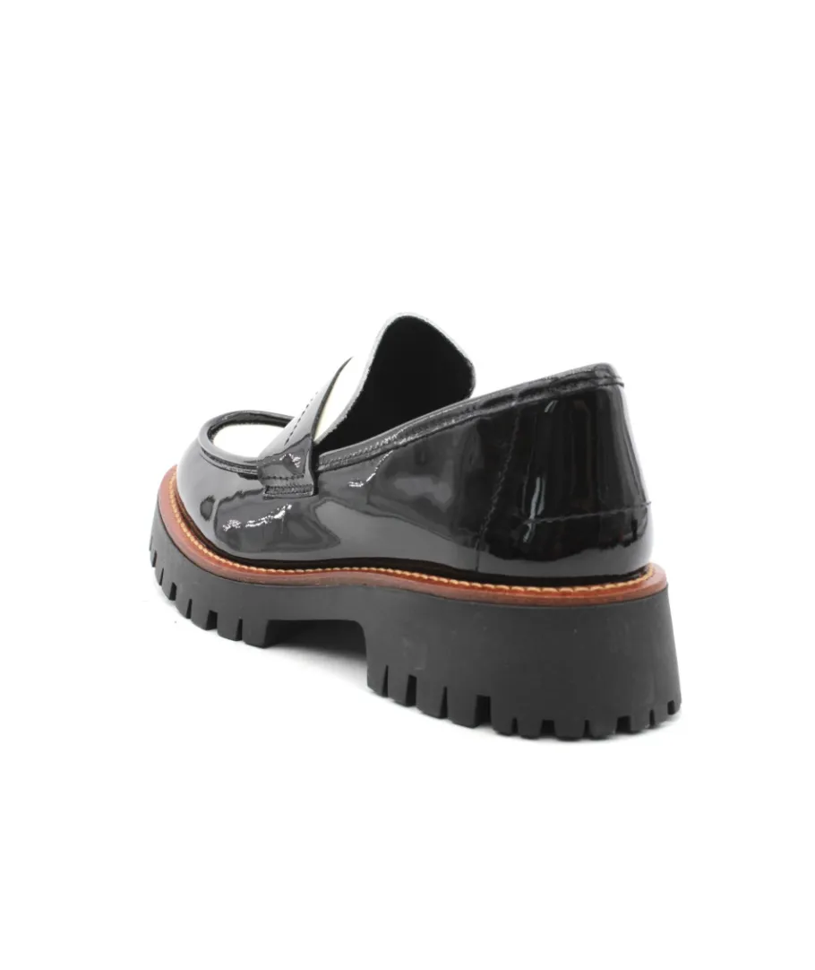 Hot L'Empreinte Chaussures WE DO 11244CS Noir/blanc