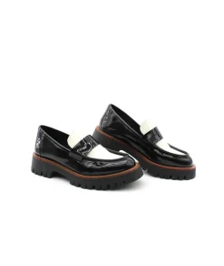 Hot L'Empreinte Chaussures WE DO 11244CS Noir/blanc