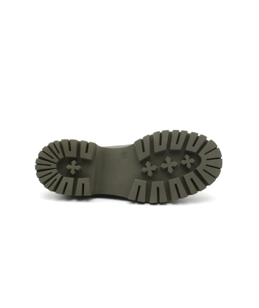 Clearance L'Empreinte Chaussures WE DO 11244CS kaki