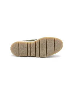 Hot L'Empreinte Chaussures WEEKEND 26250 vert