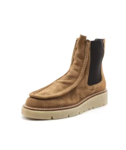 Online L'Empreinte Chaussures WEEKEND 26250 TABAC