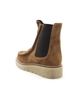 Online L'Empreinte Chaussures WEEKEND 26250 TABAC