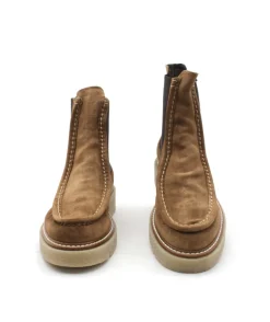 Online L'Empreinte Chaussures WEEKEND 26250 TABAC