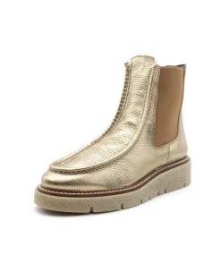 Best Sale L'Empreinte Chaussures WEEKEND 26250 platine