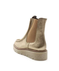Best Sale L'Empreinte Chaussures WEEKEND 26250 platine