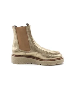 Best Sale L'Empreinte Chaussures WEEKEND 26250 platine