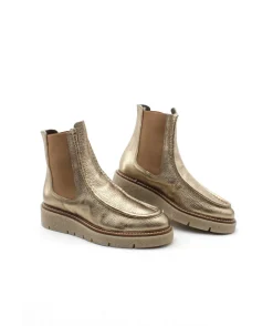Best Sale L'Empreinte Chaussures WEEKEND 26250 platine
