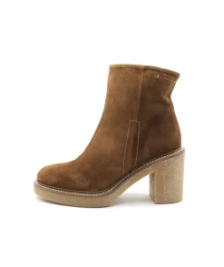Clearance L'Empreinte Chaussures WEEKEND 23451 TABAC