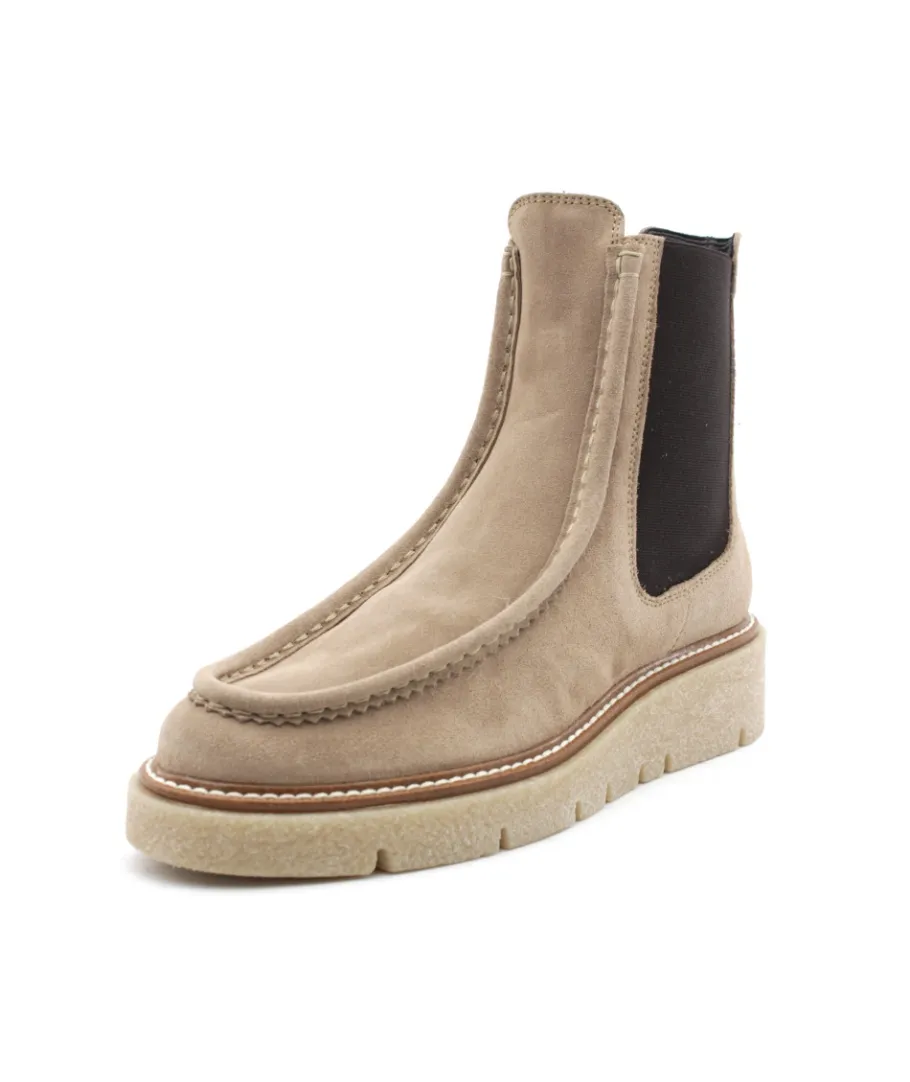 Flash Sale L'Empreinte Chaussures WEEKEND 22202 taupe