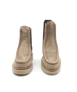 Flash Sale L'Empreinte Chaussures WEEKEND 22202 taupe