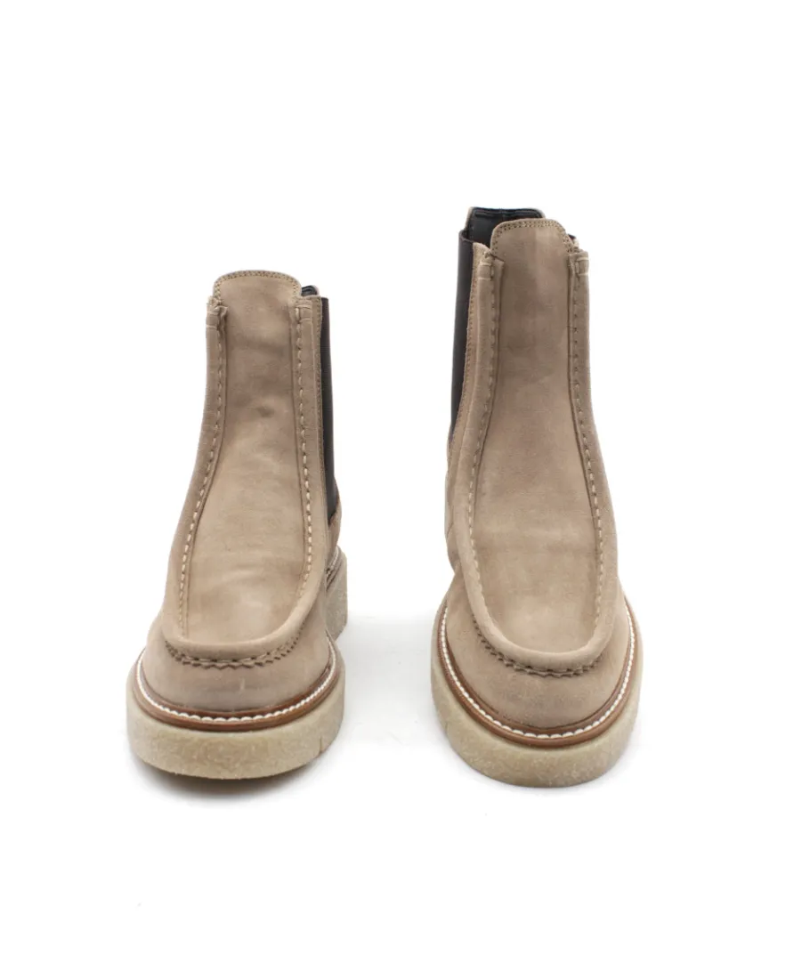 Flash Sale L'Empreinte Chaussures WEEKEND 22202 taupe
