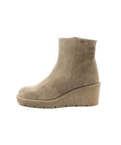 Best Sale L'Empreinte Chaussures WEEKEND 22232 taupe
