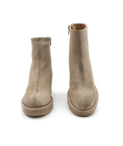 Best Sale L'Empreinte Chaussures WEEKEND 22232 taupe