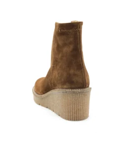 Best Sale L'Empreinte Chaussures WEEKEND 22232 TABAC