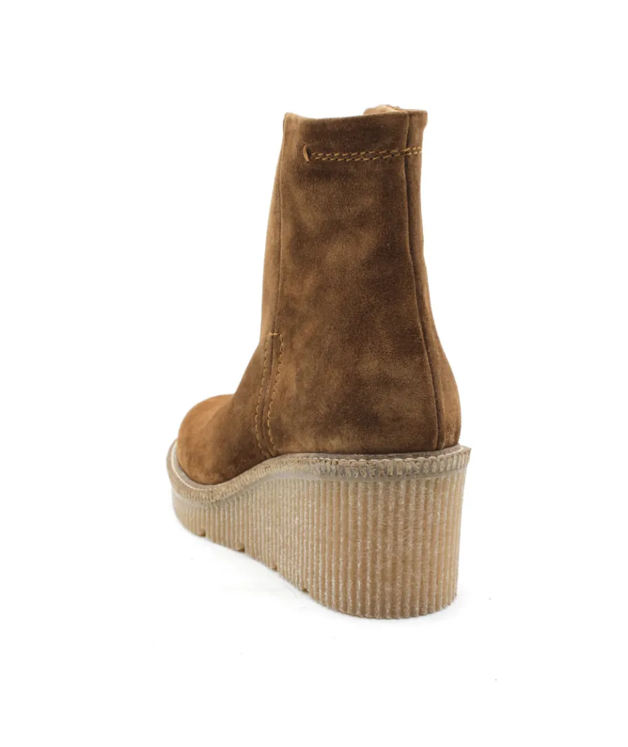 Best Sale L'Empreinte Chaussures WEEKEND 22232 TABAC