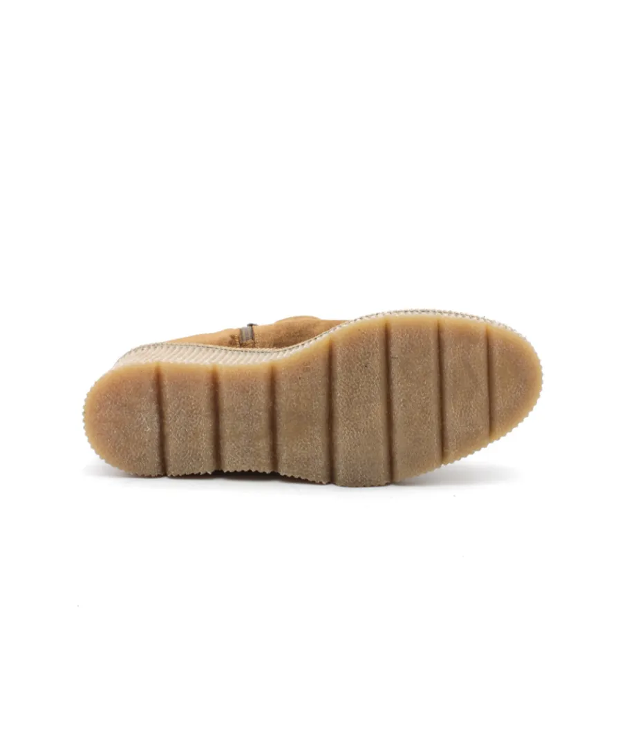 Best Sale L'Empreinte Chaussures WEEKEND 22232 TABAC