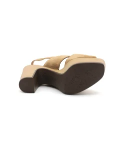 Discount L'Empreinte Chaussures WEEKEND 12427 cuero