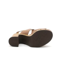 Best Sale L'Empreinte Chaussures WEEKEND 12380 TABAC