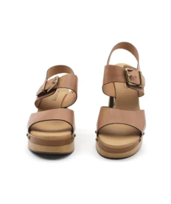 Best Sale L'Empreinte Chaussures WEEKEND 12380 TABAC