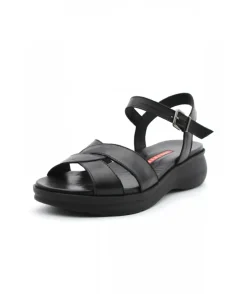 Best Sale L'Empreinte Chaussures WEEKEND 16151 noir