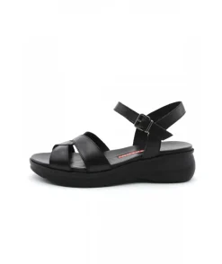 Best Sale L'Empreinte Chaussures WEEKEND 16151 noir