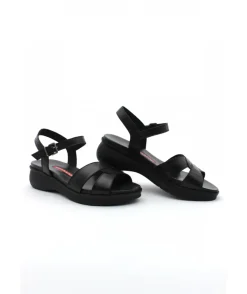 Best Sale L'Empreinte Chaussures WEEKEND 16151 noir
