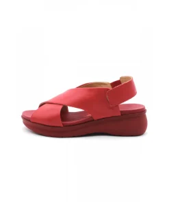 Flash Sale L'Empreinte Chaussures WEEKEND 16153 rouge