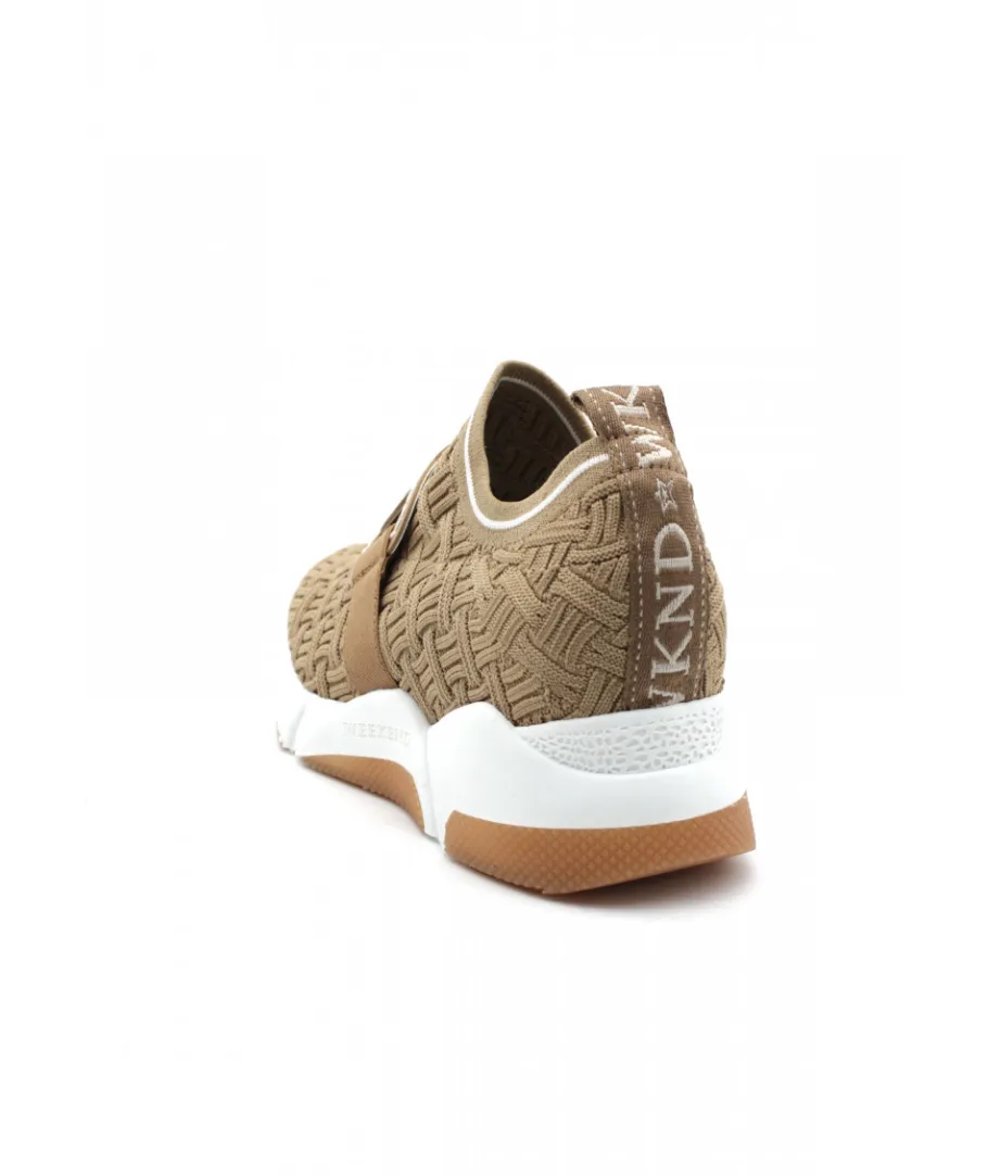 Best L'Empreinte Chaussures WEEKEND 16120 camel