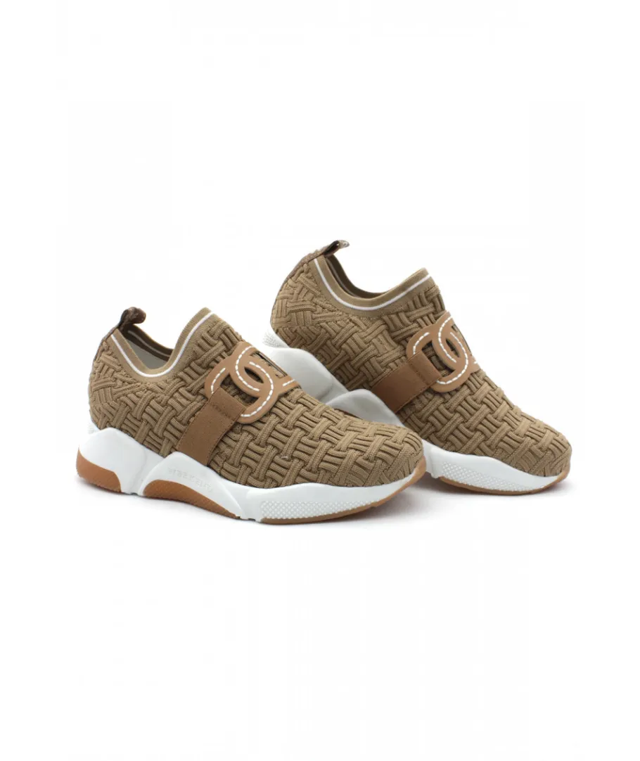 Best L'Empreinte Chaussures WEEKEND 16120 camel