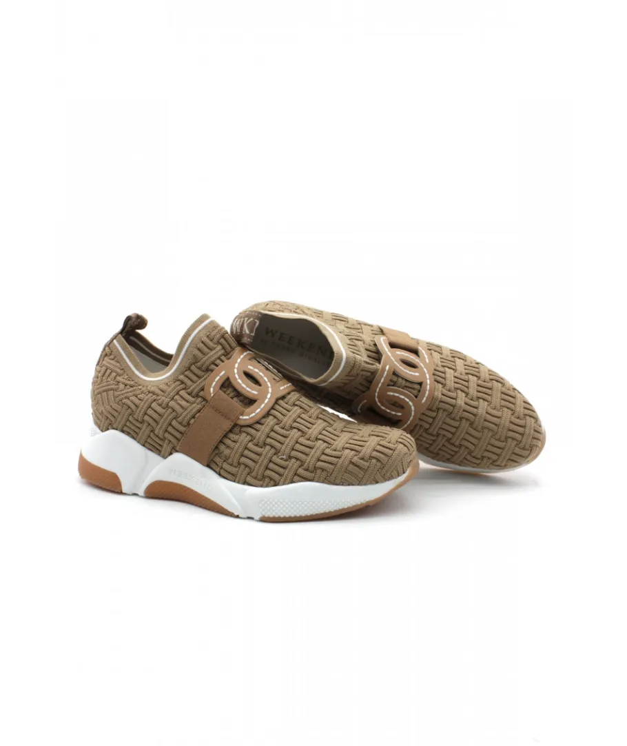 Best L'Empreinte Chaussures WEEKEND 16120 camel