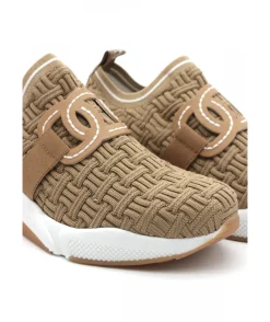 Best L'Empreinte Chaussures WEEKEND 16120 camel