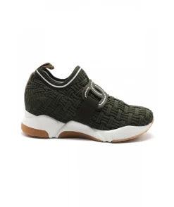 Clearance L'Empreinte Chaussures WEEKEND 16120 kaki