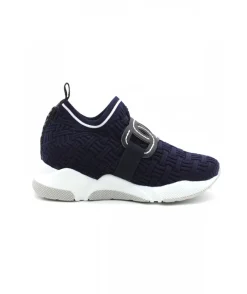 Shop L'Empreinte Chaussures WEEKEND 16120 marine