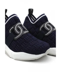 Shop L'Empreinte Chaussures WEEKEND 16120 marine