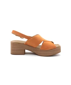 Sale L'Empreinte Chaussures WEEKEND 12251 AMALFI orange