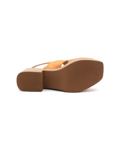 Sale L'Empreinte Chaussures WEEKEND 12251 AMALFI orange