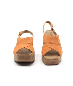 Sale L'Empreinte Chaussures WEEKEND 12251 AMALFI orange