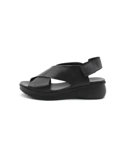 Cheap L'Empreinte Chaussures WEEKEND 12225 ATENEA noir