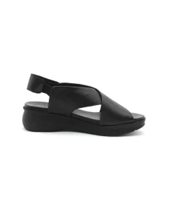 Cheap L'Empreinte Chaussures WEEKEND 12225 ATENEA noir